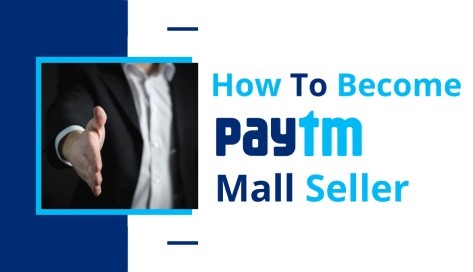 how to sell on paytm mall seller