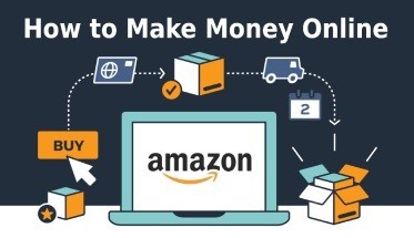 Featurched image To-Sell-On-Amazon-To-Make-Online-Money