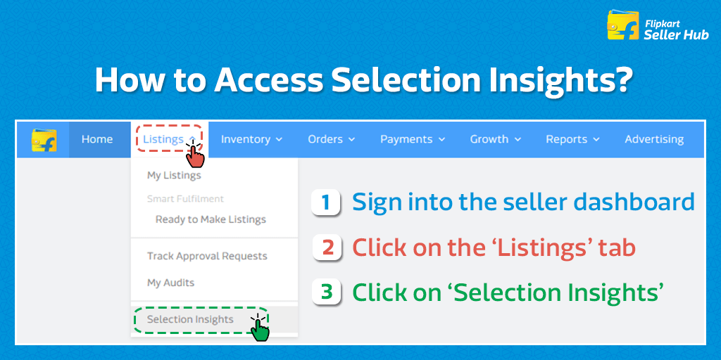 Selection Insights