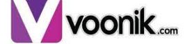 Voonik-logo